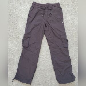 Lululemon Relaxed Fit Cargo Pants